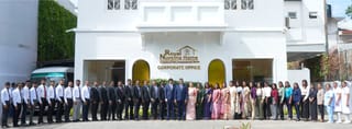 தெற்காசியாவின் மிகப்பெரிய முதியோர் பராமரிப்பு நிறுவனத்தின் புதிய அத்தியாயம் ஆரம்பம்